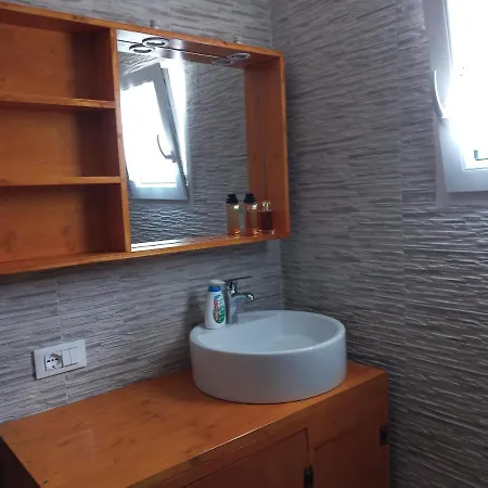 Stellalpina Apartment *