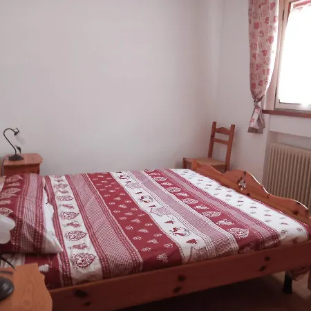 Apartment Stellalpina Sappada