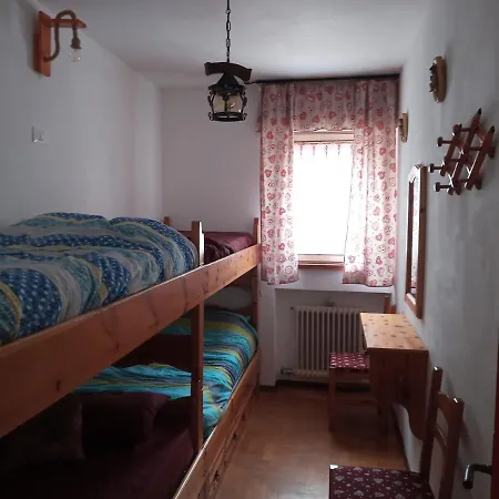 Stellalpina Apartment