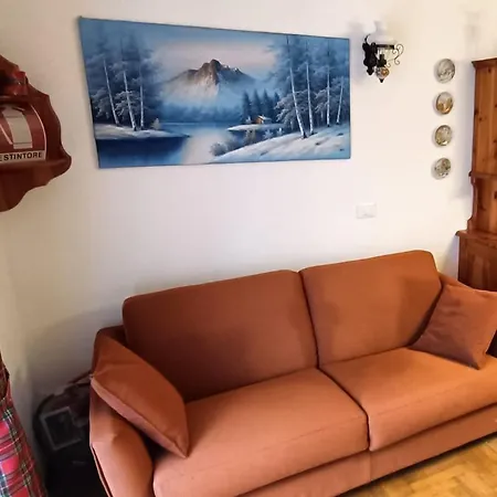 Stellalpina Apartment Sappada